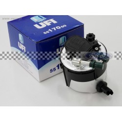 Filtr paliwa UFI-5517000