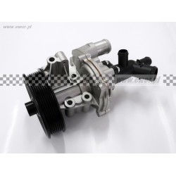 Pompa wody FORD TRANSIT 2.4 TDCi (METELLI-24-0832)