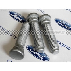 Szpilka koła tył (do aut na bliźniakach M14X60) FORD TRANSIT 2.0 TDCi - 3.2 TDCi 01.00-08.14 (FORD oryginał 4170050) Szpilka koła tył (do aut na bliźniakach M14X60) FORD TRANSIT 2.0 TDCi - 3.2 TDCi 01.00-08.14 (FORD oryginał 4170050)