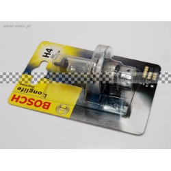 Żarówka (H4) (BOSCH-1987301054)