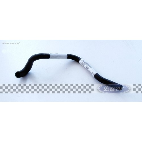 Przewód odpowietrzenia skrzyni korbowej FOCUS MK I, 1.8/2.0 16V (FORD oryginał-1076244)