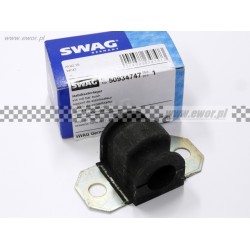 Poduszka stabilizatora przód L/P FORD FIESTA V, FIESTA VI 1.25-1.6 TDCi 10.03- (SWAG-50934747)
