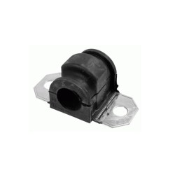 Poduszka / tuleja stabilizatora przód L/P FORD FIESTA VI 1.0-1.6 TDCi 06.08- (LEMFÖRDER-35458)