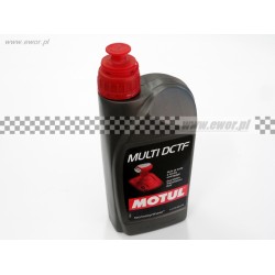 Olej przekładniowy MOTUL Multi DCTF 1L Olej przekładniowy MOTUL Multi DCTF 1L