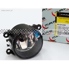 Lampa przeciwmgielna Focus MK II/III Fiesta MK VI C-Max (Zamiennik-M531228)