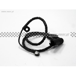 Czujnik zużycia klocka hamulcowego BMW E53 (HART-34351165579)
