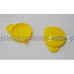 Korek zbiorniczka spryskiwacza FIESTA FUSION (FORD ORYGINAŁ 1488251)