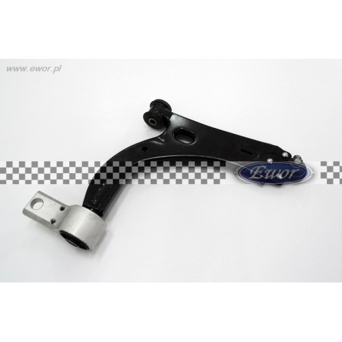 Wahacz zawieszenia koła przód P FORD FIESTA V, FUSION 1.25-2.0 (MAXGEAR-72-1874)