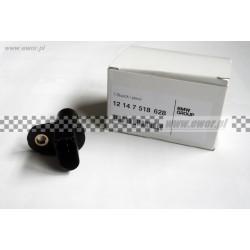 Czujnik położenia wałka rozrządu BMW E36, E38, E39, E46, E53, E60, E63, E65, E83, E87, E90 (BMW oryginał-12147518628)