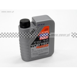 Olej silnikowy LIQUI MOLY-TOP TEC 4200 5W30 1L