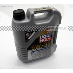 Olej silnikowy LIQUI MOLY-SPECIAL TEC F 5W30 5L