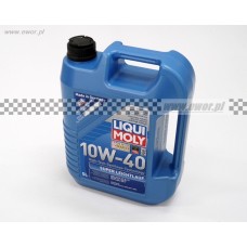 Olej silnikowy LIQUI MOLY-Super Leichtlauf 10W40 5L