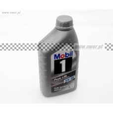 Olej silnikowy MOBIL - 1 PEAK LIFE 5W50 1L 