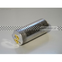 Osuszacz klimatyzacji BMW E46, E39, E83, E38 (HART-PLY-2706)