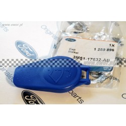 Korek zbiorniczka płynu spryskiwaczy FOCUS C-MAX KUGA (FORD oryginał 1250896)