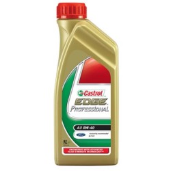 Olej silnikowy CASTROL FORD PROFESSIONAL A3 0W40 1L