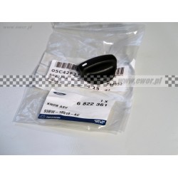 Gałka / pokrętło nagrzewnicy MONDEO / TRANSIT (FORD oryginał-6822361)