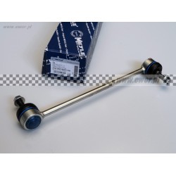 Łącznik drążka stabilizatora przód L/P (270mm) BMW 3 (E46), Z4 (E85), Z4 (E86) 1.6-3.2 12.97-02.09r (MEYLE-3160604607/HD)