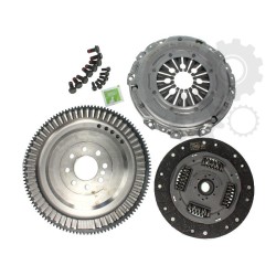 Zestaw sprzęgła FORD MONDEO III 2.0 TDDi / TDCi / Di (VALEO-835061)