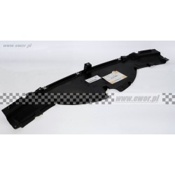Adapter / osłona silnika BMW E90 / E91 (BMW oryginał-51758040109)