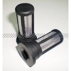 Sito pompki spryskiwacza szyby BMW 1 (E81), 1 (E82), 1 (E87), 1 (F20), 1 (F21), 2 (F22, F87), 2 (F23), 2 (F45), 2 GRAN TOURER (F46), 3 (E46), 3 (E90), 3 (E91), 3 (E92), 3 (F30 1.5-6.6 11.95- (BMW oryginał- 61678374382)
