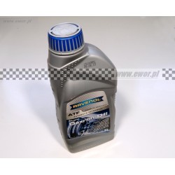 Olej przekładniowy RAVENOL ATF DEXRON D II 1L
