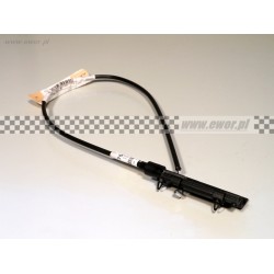 Cięgno pokrywy silnika BMW oryginał-51238190754