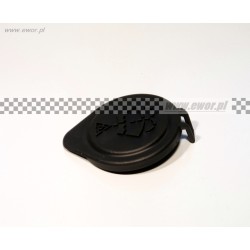 Pokrywa zbiornika spryskiwacza szyby BMW seria 1, 2, 3, 4, 5, 6, 7, X1, X2, X3, X4, X5, X6 (BMW oryginał-61667467951)