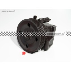 Pompa wspomagania układu kierowniczego FORD C-MAX / FOCUS II / VOLVO C30 / S40 II / V50 (Akusan-BAR02)
