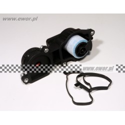 Separator oleju BMW 3 (E46), 5 (E39) 2.0D 02.00-02.05 (MEAT&DORIA-91603)