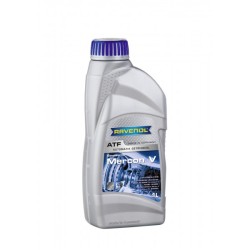 Olej przekładniowy RAVENOL ATF MERCON V 1L