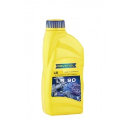 Olej przekładniowy RAVENOL LS 90 1L