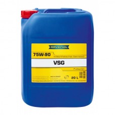 Olej przekładniowy RAVENOL VSG 75W90 20L
