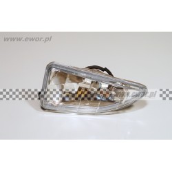 Lampa przeciwmgielna Focus MK I (TYC-195316052)