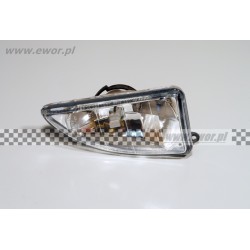 Lampa przeciwmgielna Focus MK I (TYC-195315052)
