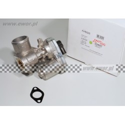 Zawór EGR FORD MONDEO III 2.2 TDCi (AUTLOG-AV6025)