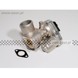 Zawór EGR FORD MONDEO III, TRANSIT 2.0 TDCi / 2.2 TDCi / 2.4 TDCi (ENGITECH-ENT500034)