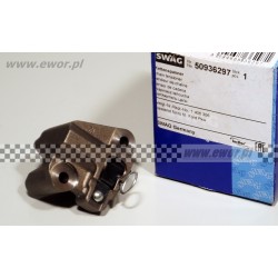 Napinacz łańcucha rozrządu Mondeo MK III, Transit (SWAG-50936297)