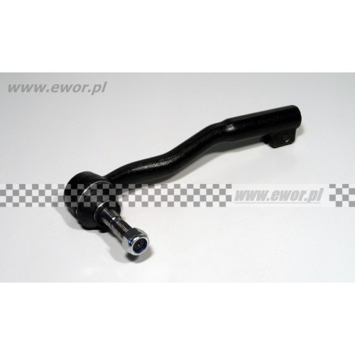Końcówka drążka kierowniczego BMW E39 (SIDEM-21232)