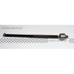 Drążek kierowniczy osiowy Ford Focus, Transit, Tourneo, Connect / SIDEM-3314