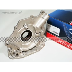 Pompa oleju FORD FIESTA, C-MAX, FOCUS, FUSION, MONDEO, S-MAX (Hans Pries-722974)