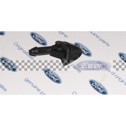Dysza spryskiwaczy szyby przedniej, niepodgrzewana C-MAX 2007-, FOCUS 2004-, FIESTA V 2001-, GALAXY 2006-, MONDEO 2012- (FORD oryginał 1708176)