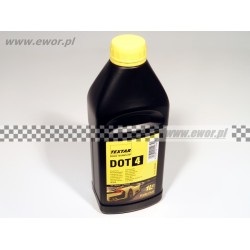 Płyn hamulcowy TEXTAR - Brake Fluid DOT4 1L