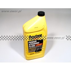 Olej wspomagania Prestone - Power stering fluid 946ml