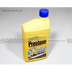 Płyn chłodniczy Prestone Płyn do chłodnic - 1L