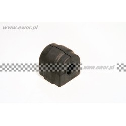 Poduszka /tuleja stabilizatora przód L/P (21,5mm) BMW 3 (E46), Z3 (E36) 2.0/2.5/2.8 02.98-01.03 (IMPERGOM-35266)