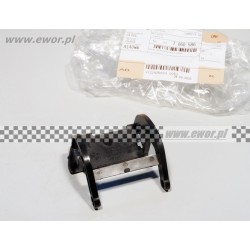 Dźwignia pokrywy spryskiwacza E60 / E61 BMW oryginał-51117060586