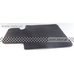 Dywanik welurowy BMW E46 (BMW oryginał-51478228213)
