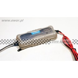 Prostownik automatyczny 6-12V/4A