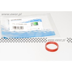 Uszczelka rury kolektora dolotowego BMW 1 (E87), 3 (E46), 3 (E90), 3 (E91), 3 (E92), 3 (E93), 5 (E39), 5 (E60), 5 (E61), 6 (E63), 6 (E64), 7 (E38), 7 (E65, E66, E67), X3 (E83) 2.0D/2.5D/3.0D 02.98-12.13 (VICTOR REINZ-71-77546-00)
